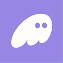 Phantom logo - Solana wallet used to import an exported Photon key